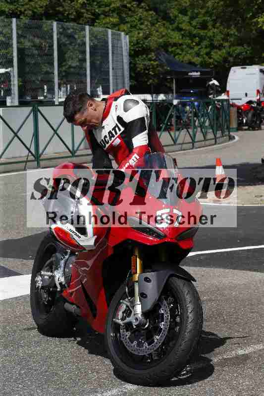 /21 17.06.2026  Ducati Schweiz Track Warmup ADR/Impressionen
